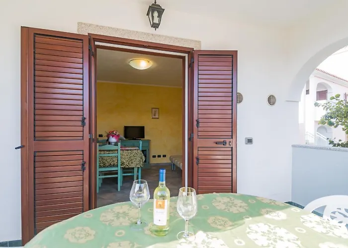 Residenza Gli Ontani Resort