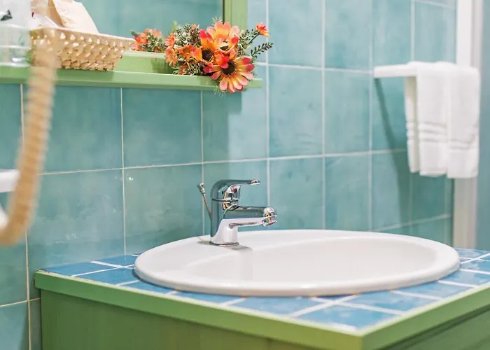 Residenza Gli Ontani Resort