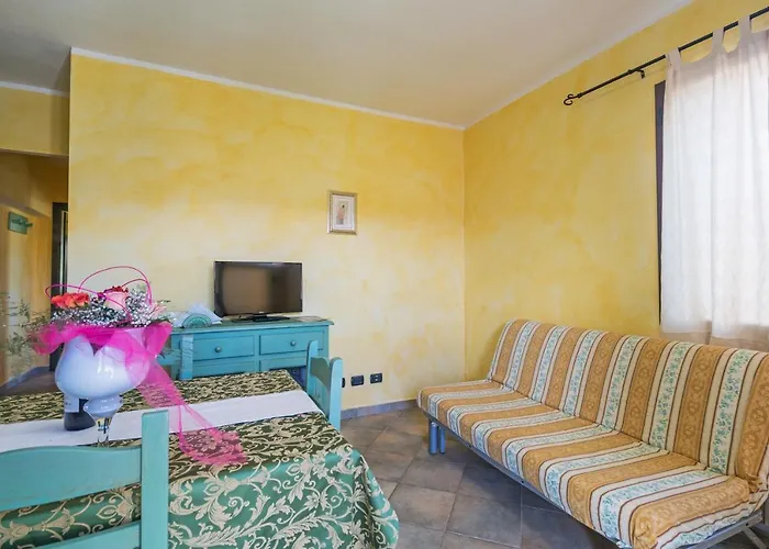 Residenza Gli Ontani 3*