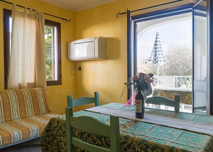 Residenza Gli Ontani Resort Orosei