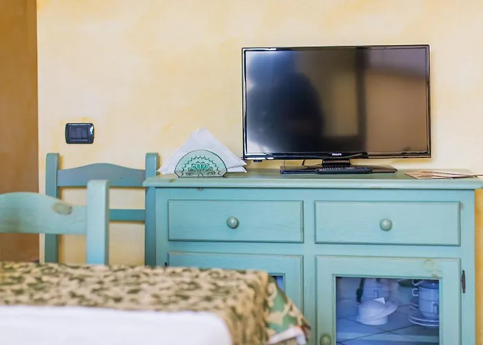 Resort Residenza Gli Ontani