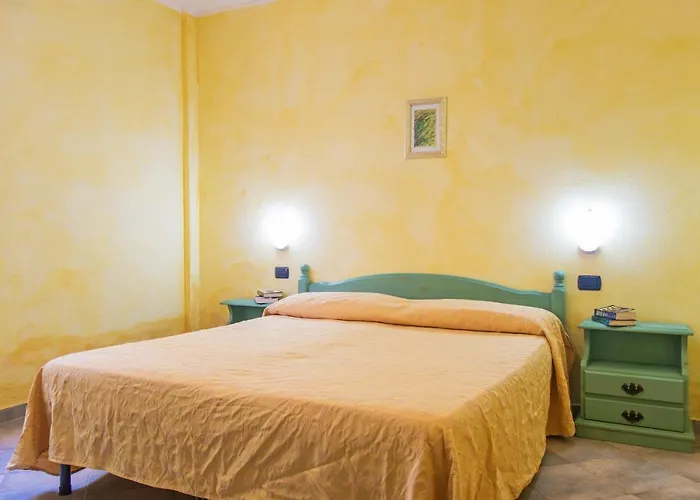 Residenza Gli Ontani 3* Orosei