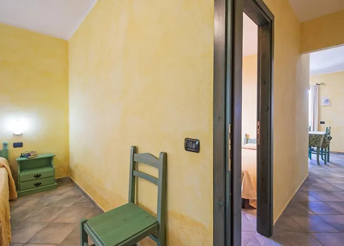 Residenza Gli Ontani 3*
