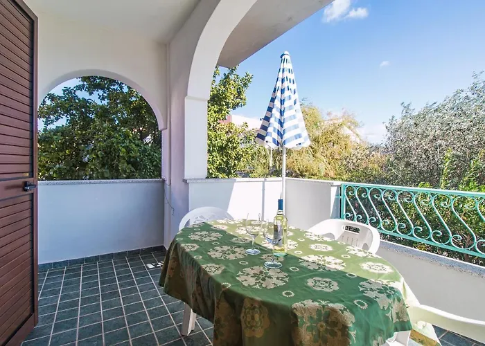 Residenza Gli Ontani Resort 3*