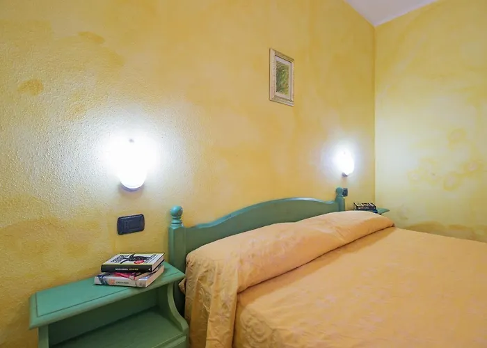 Resort Residenza Gli Ontani