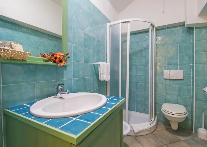 Residenza Gli Ontani 3*