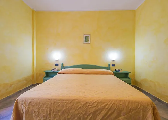 Residenza Gli Ontani Resort 3*