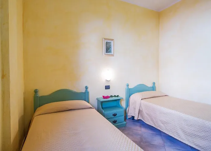 Residenza Gli Ontani Orosei