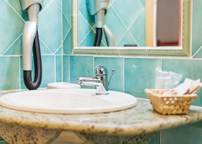 Resort Residenza Gli Ontani 3*