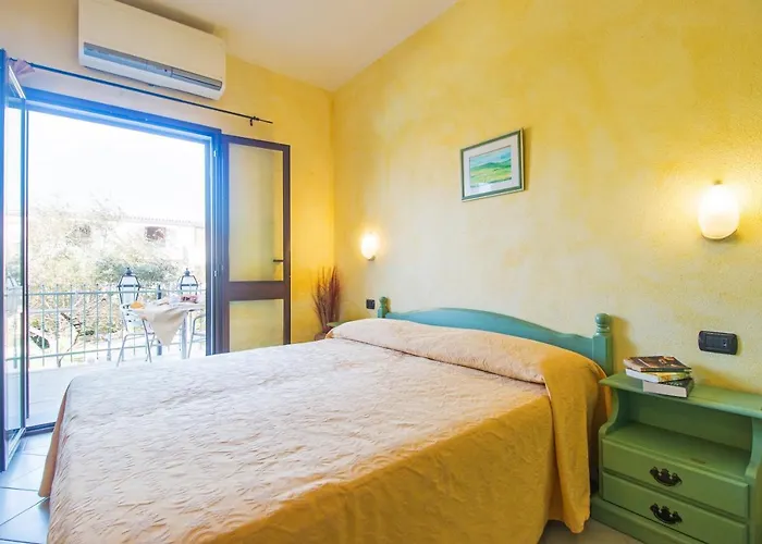 Residenza Gli Ontani