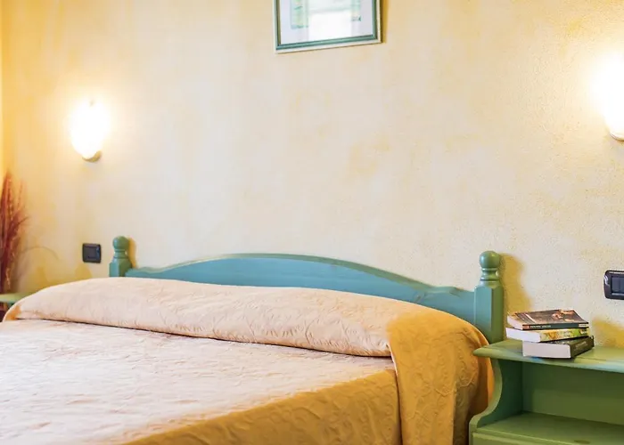 Residenza Gli Ontani 3*