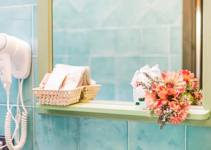 Resort Residenza Gli Ontani