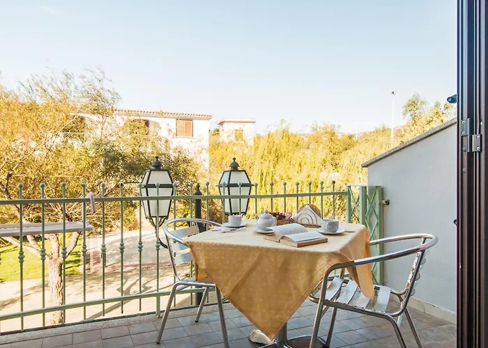 Residenza Gli Ontani 3*