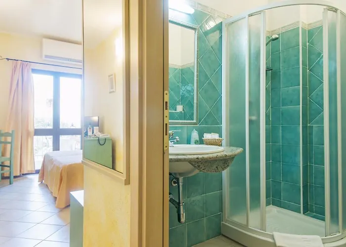 Residenza Gli Ontani Resort Orosei