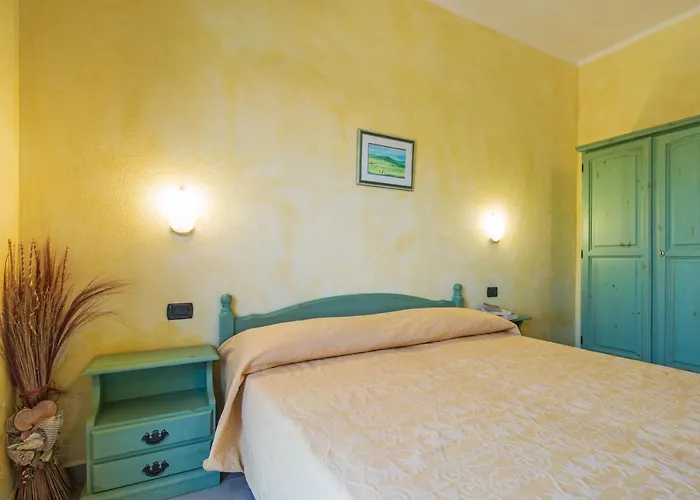 Residenza Gli Ontani