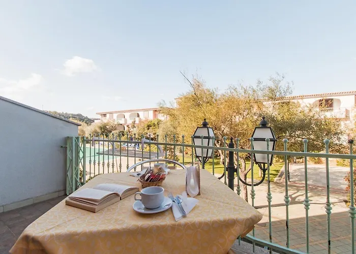 Residenza Gli Ontani