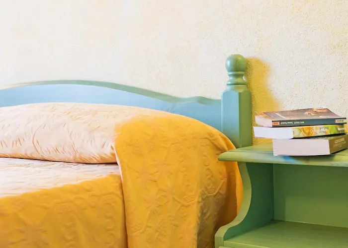 Residenza Gli Ontani Resort Orosei