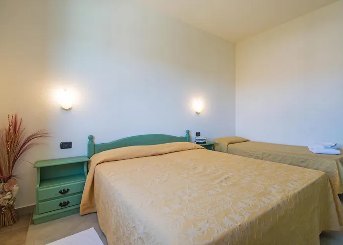 Residenza Gli Ontani