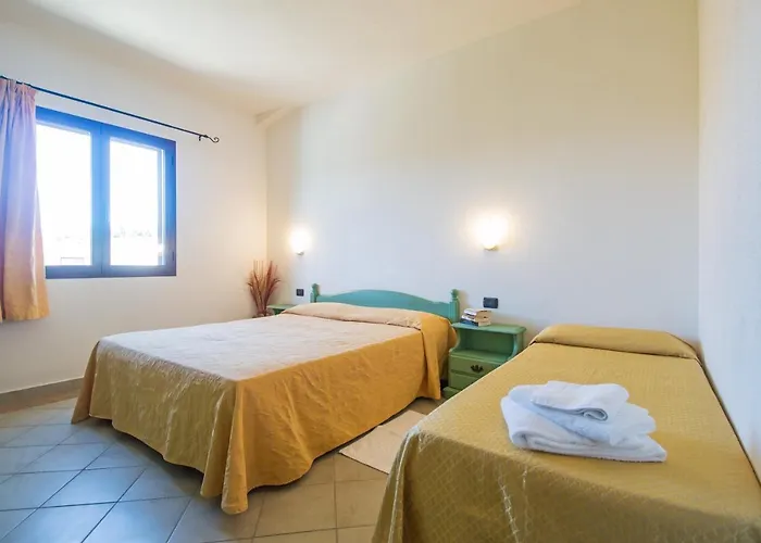 Residenza Gli Ontani 3*
