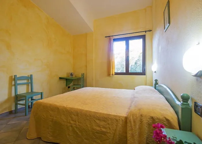 Residenza Gli Ontani 3*