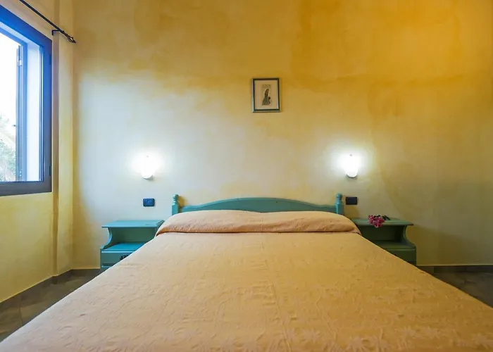Rezort Residenza Gli Ontani Orosei