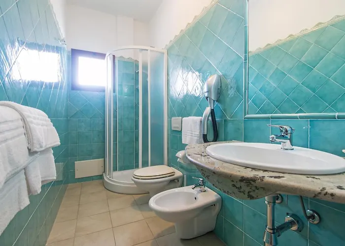 Residenza Gli Ontani Resort 3*