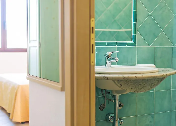 Residenza Gli Ontani Orosei