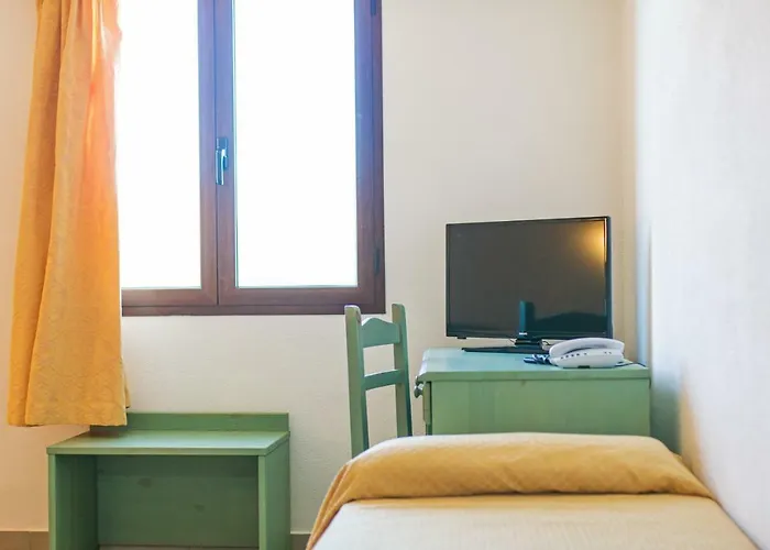 Residenza Gli Ontani Orosei