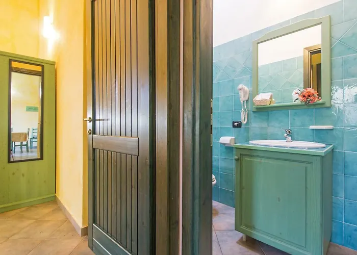 Residenza Gli Ontani Orosei