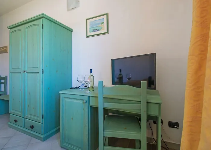 Residenza Gli Ontani 3*