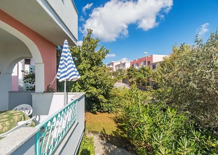 Residenza Gli Ontani Resort 3*