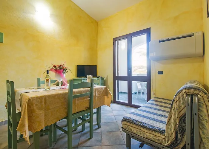 Residenza Gli Ontani 3*
